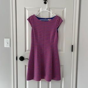 Lilly Pulitzer Cap Sleeve Dress